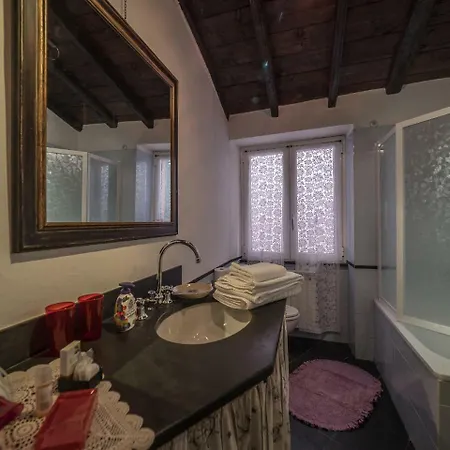 Apartment Old Carugio