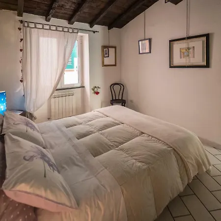 Appartement Old Carugio