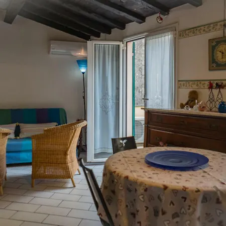 Appartement Old Carugio *