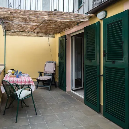 Appartement Old Carugio Vernazza