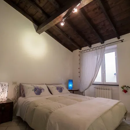 Old Carugio Appartement *