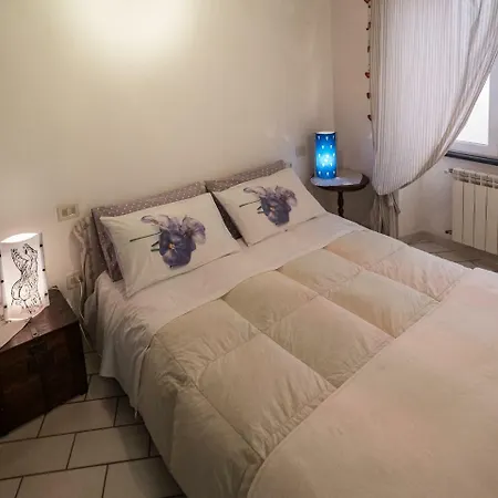 Appartement Old Carugio Vernazza